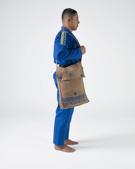 Kingz MI-K Roots Gi - blue
